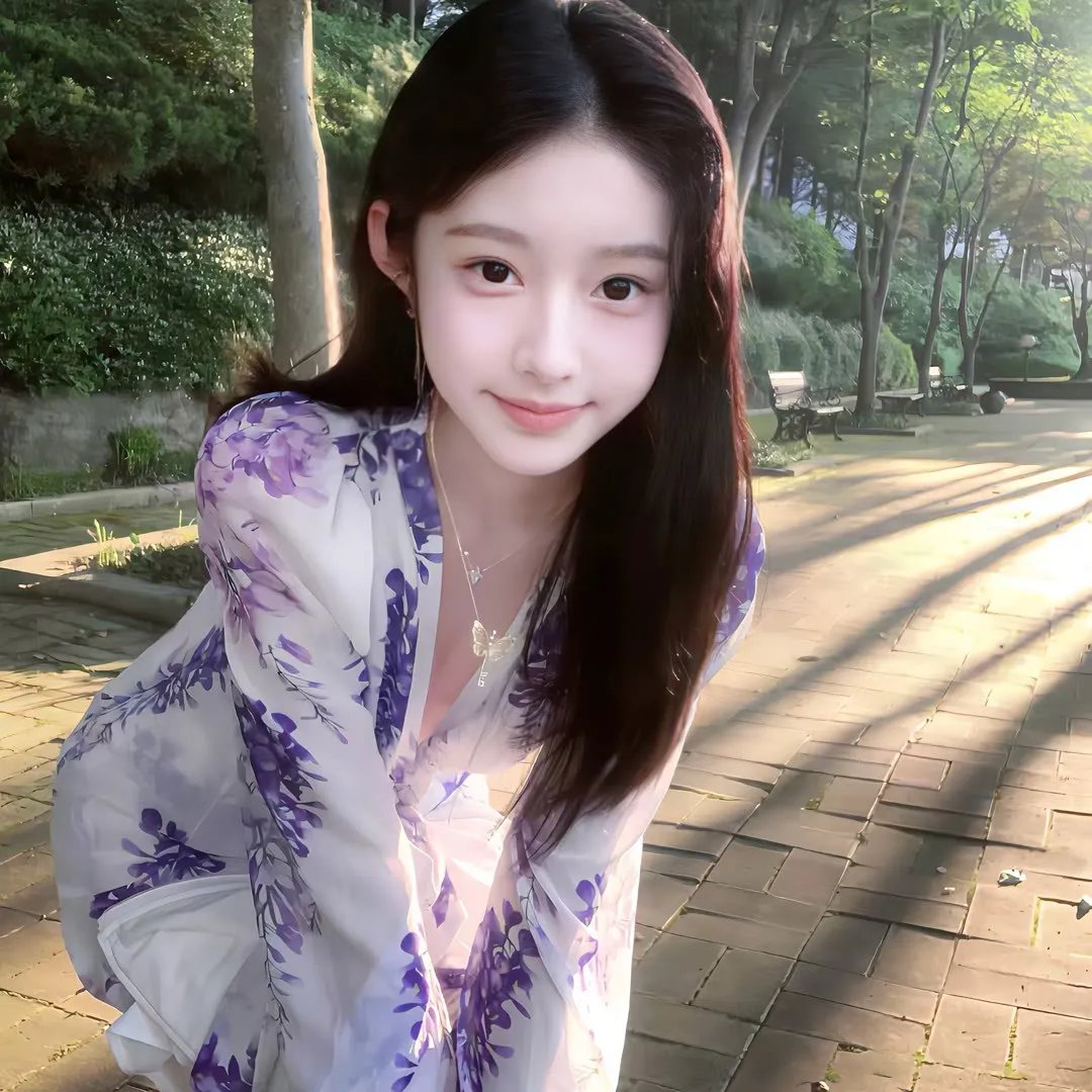 明天，我会成为谁的女友