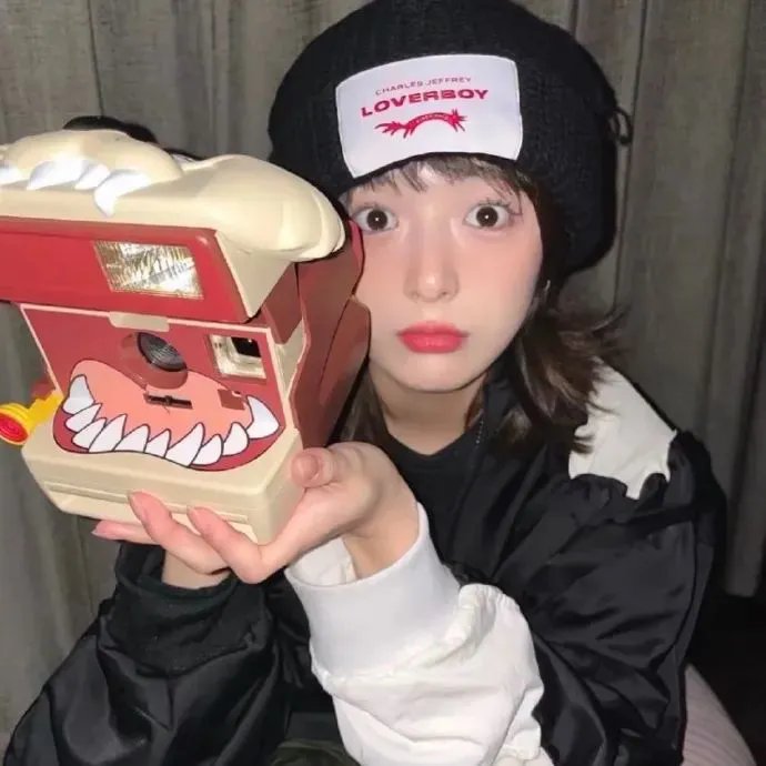 小熊与我